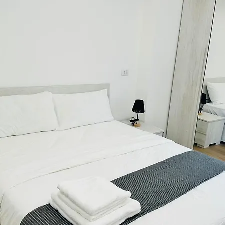 ベッド・アンド・ブレックファスト View ローマ