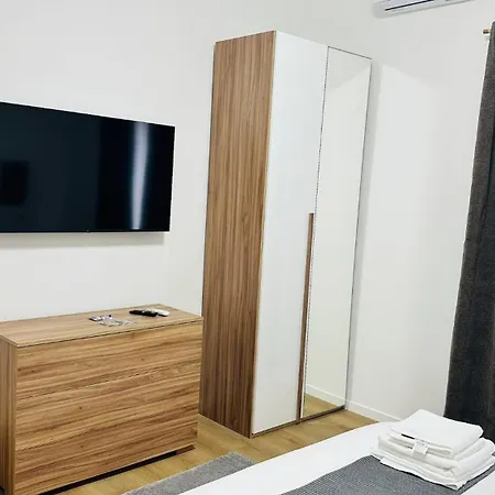 ベッド・アンド・ブレックファスト View