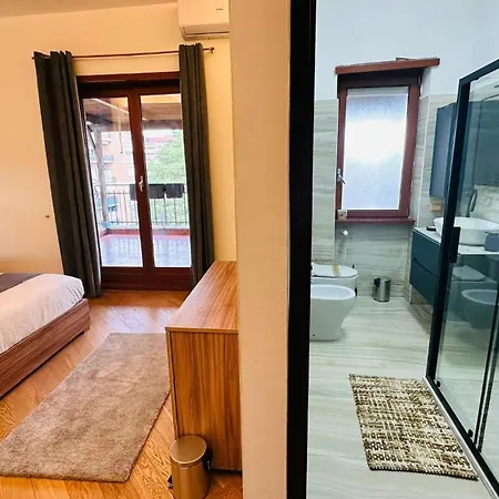 ベッド・アンド・ブレックファスト View 4*