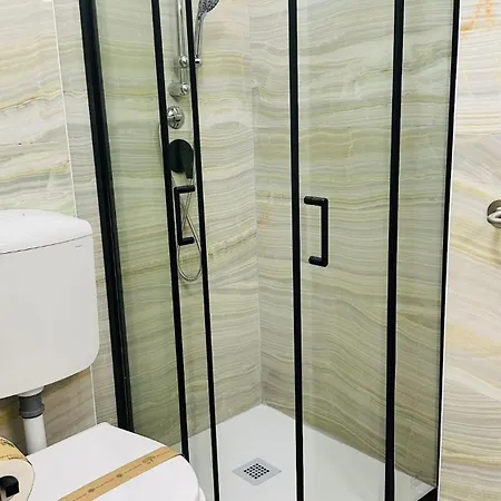 View ベッド・アンド・ブレックファスト ローマ