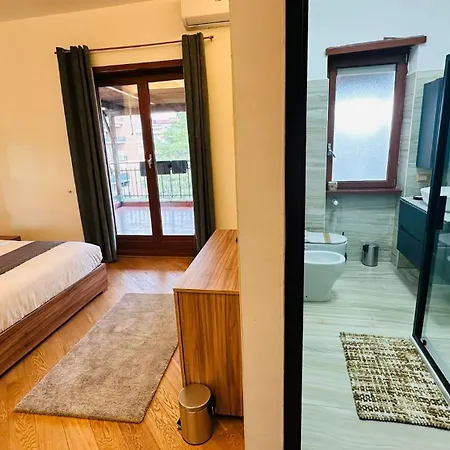 View ベッド・アンド・ブレックファスト 4*