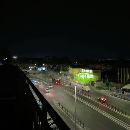 ベッド・アンド・ブレックファスト View