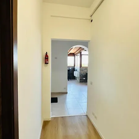 View ベッド・アンド・ブレックファスト