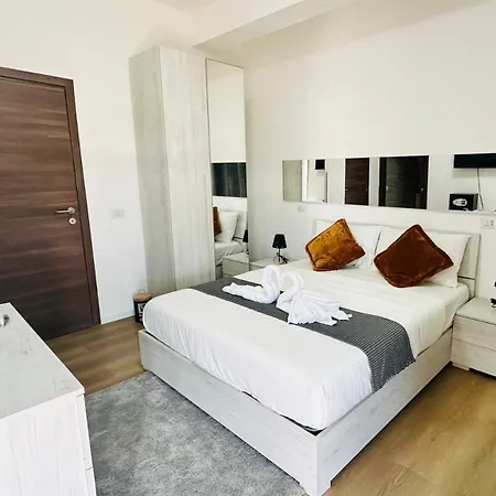 ベッド・アンド・ブレックファスト View 4*