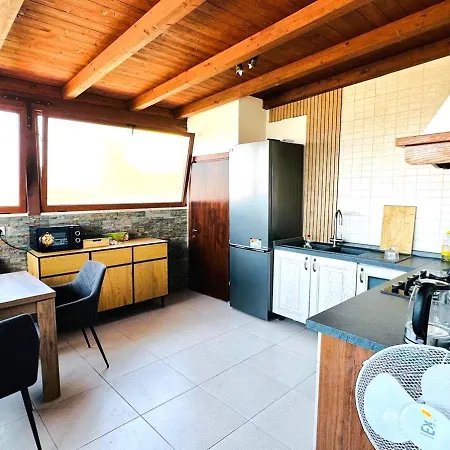 ベッド・アンド・ブレックファスト View ローマ