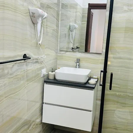 View ベッド・アンド・ブレックファスト 4*