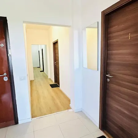 ベッド・アンド・ブレックファスト View 4*