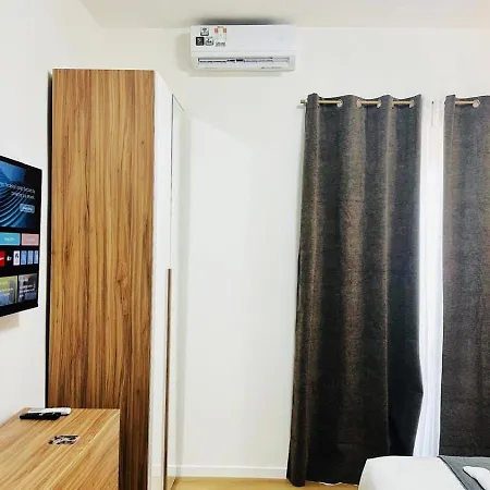 View ベッド・アンド・ブレックファスト ローマ