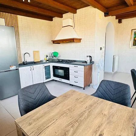 View ベッド・アンド・ブレックファスト