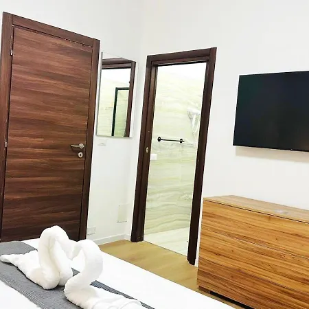 ベッド・アンド・ブレックファスト View