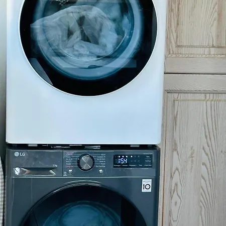 ベッド・アンド・ブレックファスト View 4*