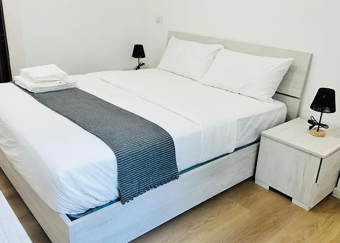 Bed and breakfast View 4*