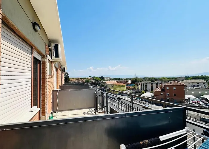 View Bed and breakfast Roma