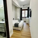 Bed and breakfast View